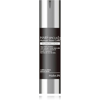 Qoo10] Make.iN HARI スピキュール + ヒト幹細胞