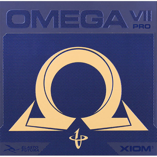 xiom(エクシオン) オメガVII プロ ラバー (095882) 5,412円