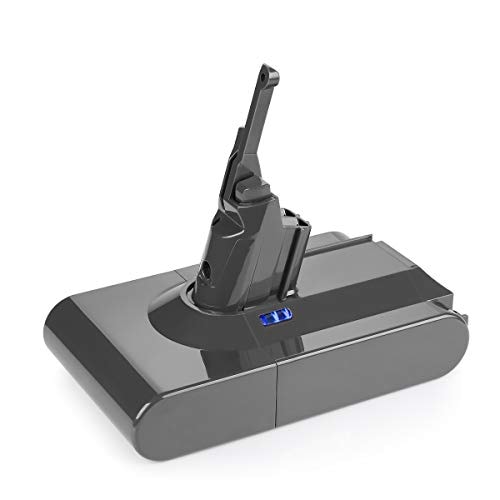 ダイソンV8バッテリー ダイソン SV10掃除機バッテリー 21.6V 互換品ダイソンバッテリーV8