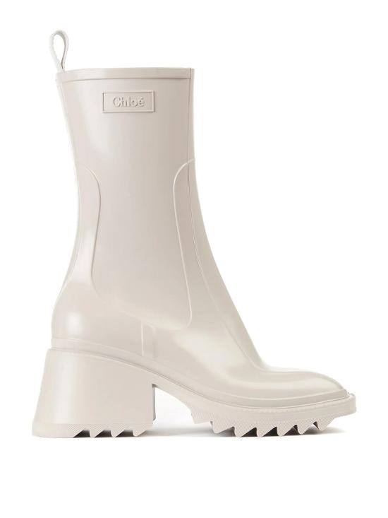 CHLOE Women Boots CHC22A239Z2 28U Beige