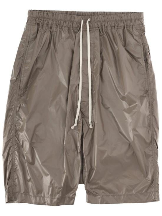 DRKSHDW Men Shorts DU01F4380 NPS34 BROWN