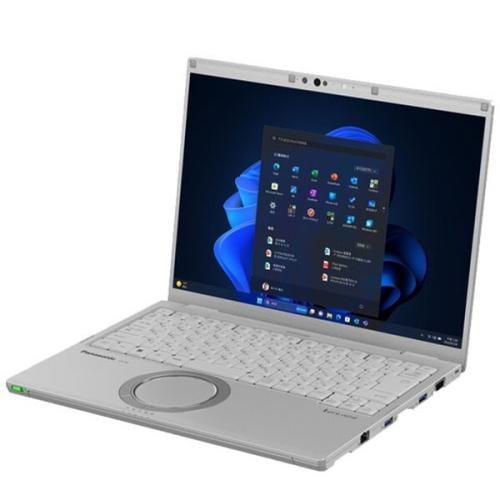 Let's note FV4 CF-FV4AE6AS SIM�t���[ [�V���o�[]