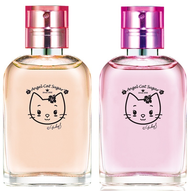 LARIVE MDおすすめ レディース香水2種(メロン+クッキー)