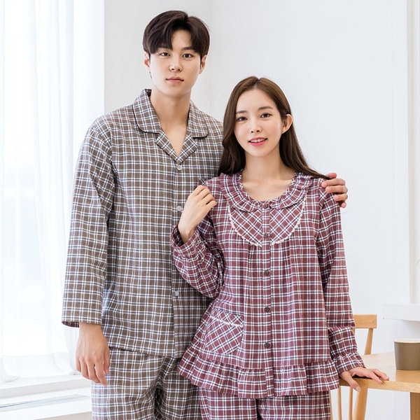 ベストパジャマ(23)