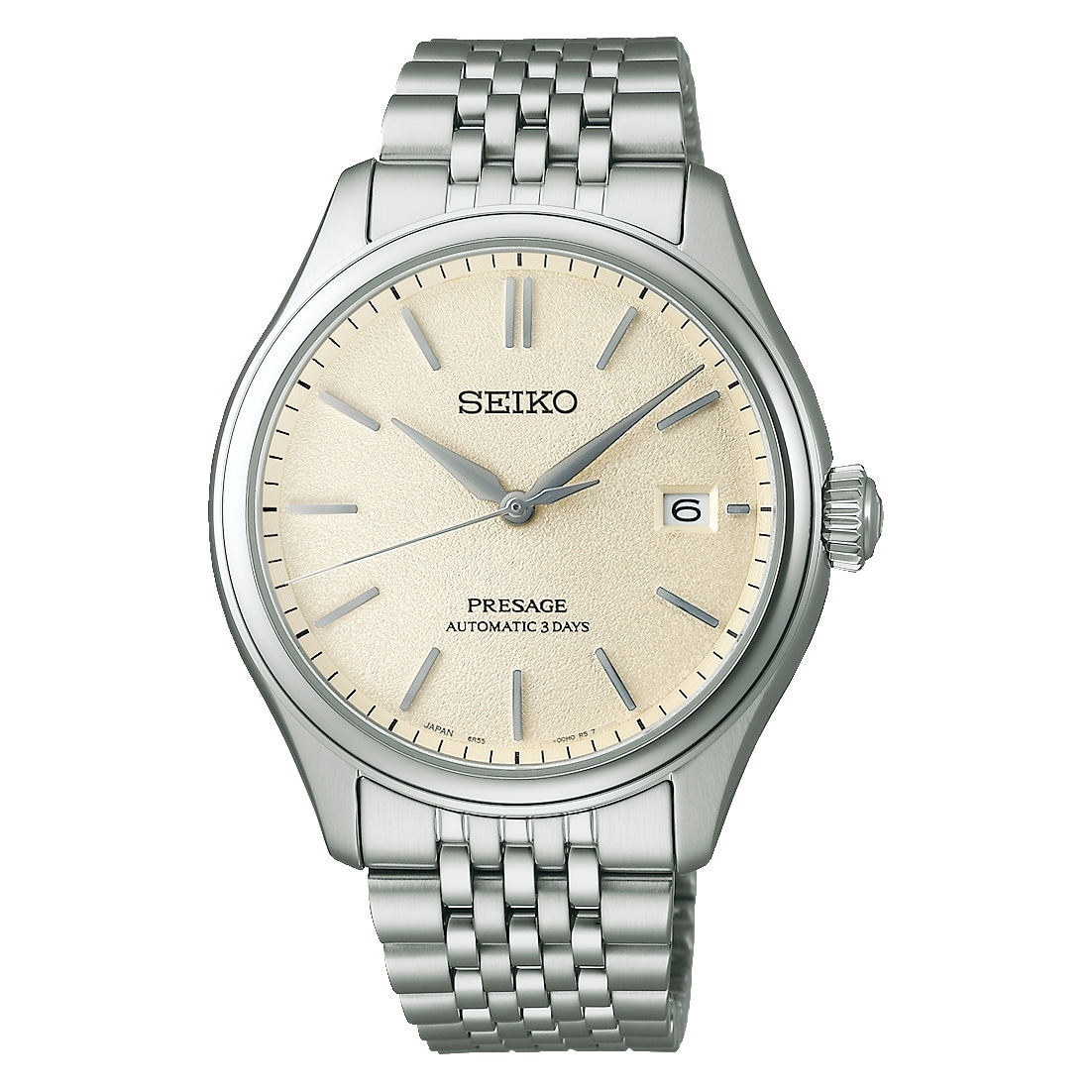 メンズ 腕時計 プレザージュ 自動巻 SARX121 正規品 SEIKO PRESAGE Classic Series コアショップモデル