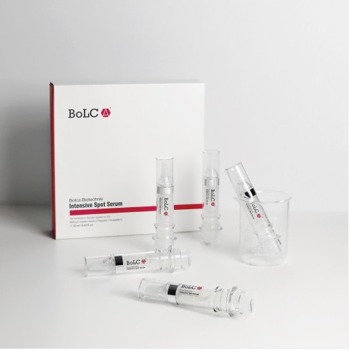 bolc bolca インテンシブスポット血清5ml*5ea