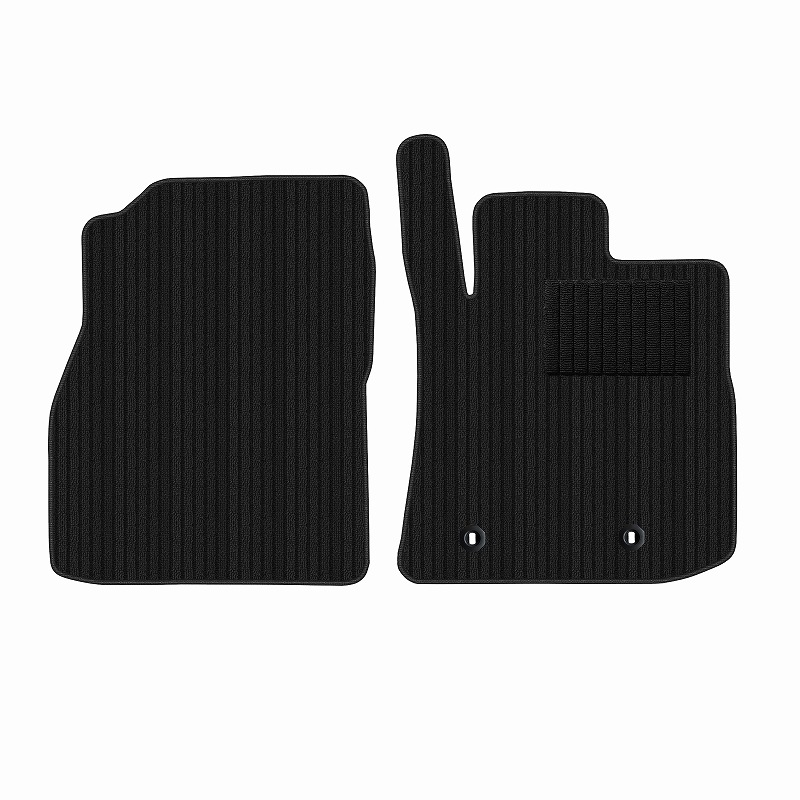 [優れた品質で安売りに挑戦]ダイハツ コペン COPEN LA400K フロアマット [3色から選択]