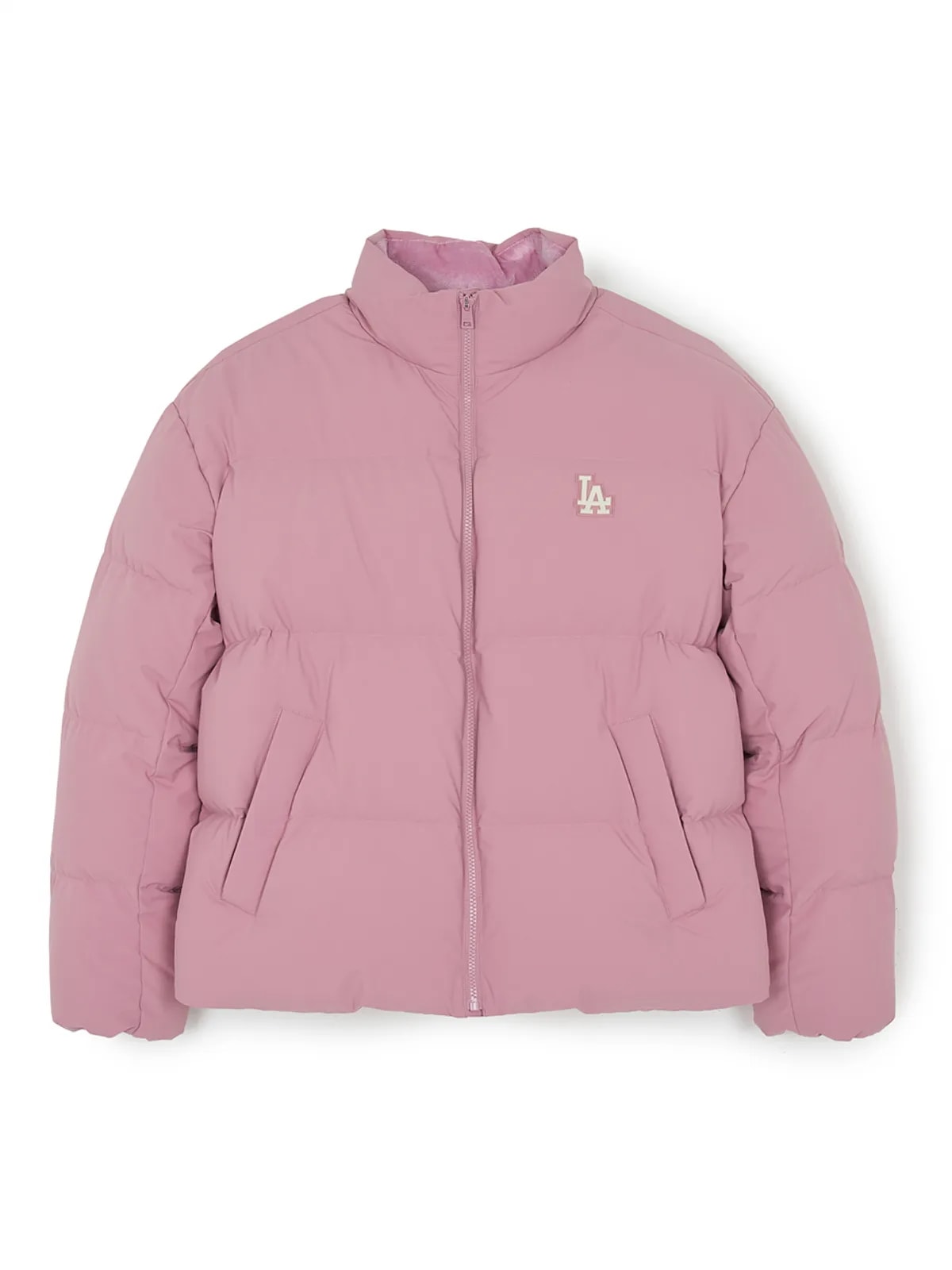 ベーシック カーブ ダウン LA(L.Pink)