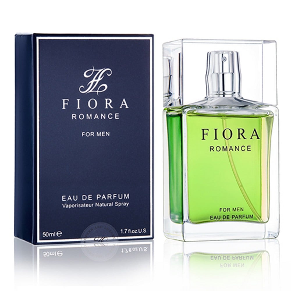 フィオラロマンスフォーマンフェロモン男性香水オードパルファム50ml50ml1個