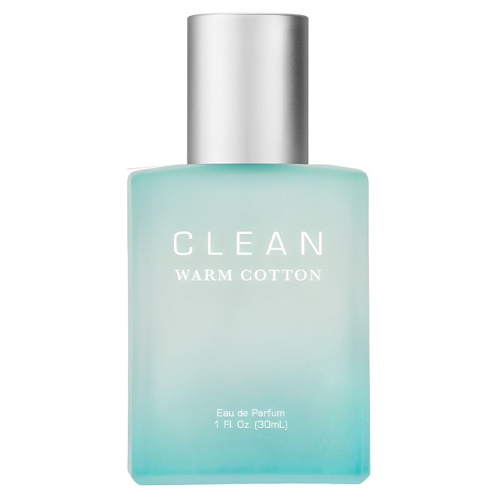 クリーンワームコットンオードパルファム30ml1個