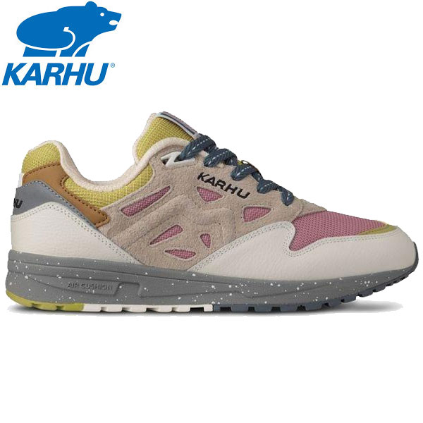 【WEB限定】 Karhu(カルフ) Legacy 96 レガシー SNEAKER スニーカー（カルフ 靴