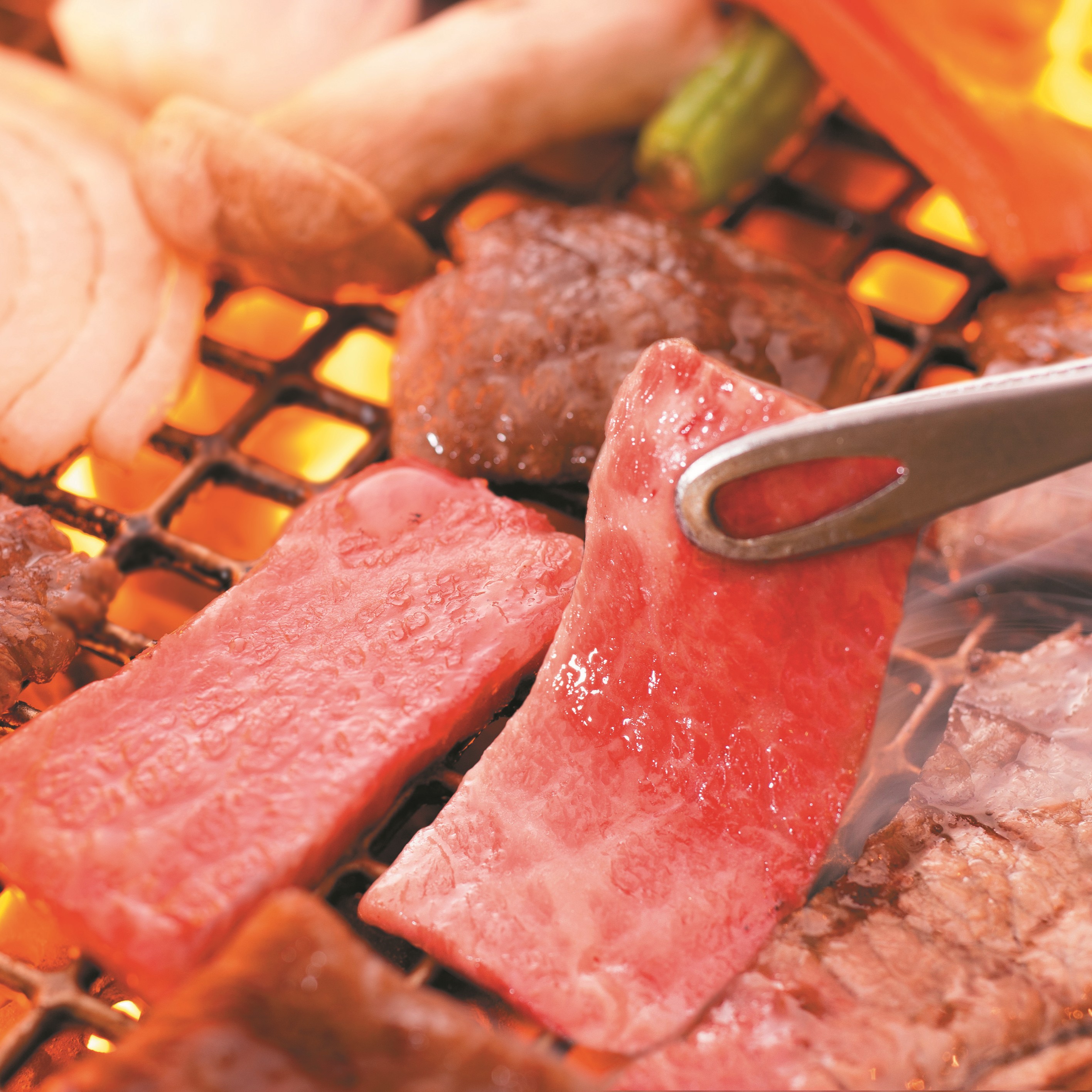 米沢牛 バラ焼肉用 450g 産地直送