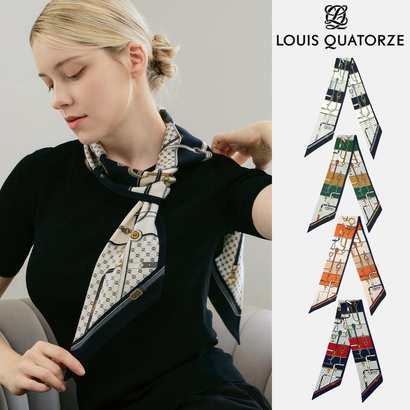 アニメビッグ ウールシルク バンドゥ スカーフ 1DSL700 8,826円