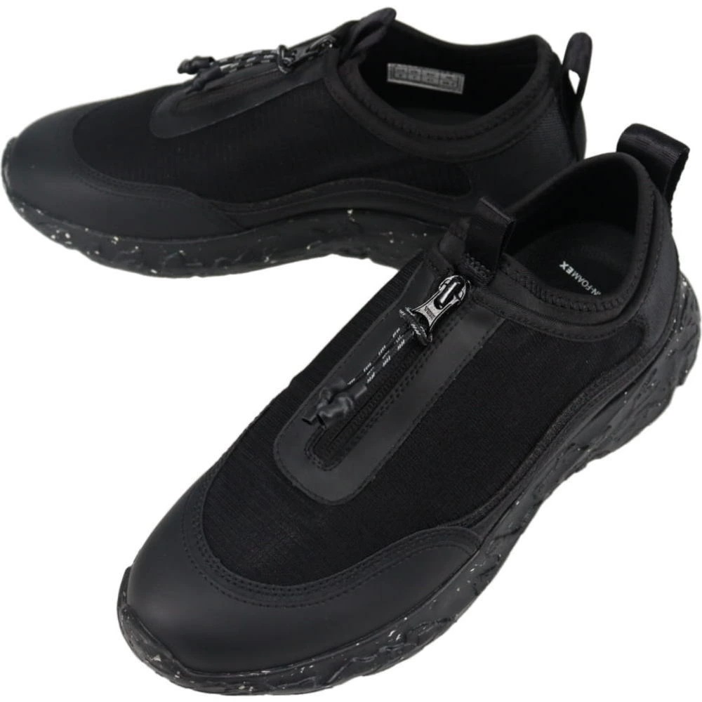 ブラック メテオ ジップ SXL ブラック SK-329