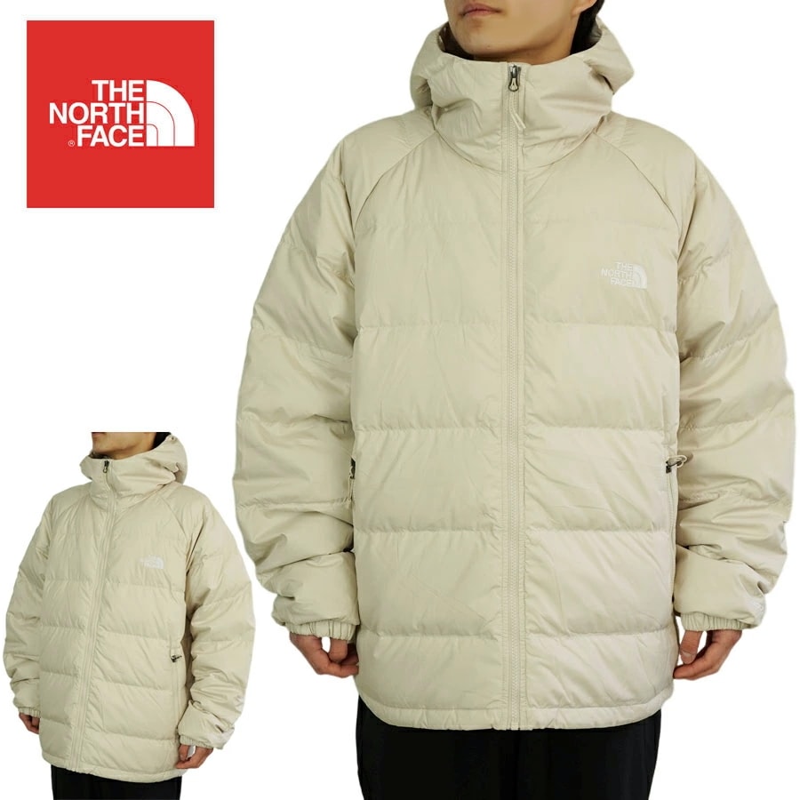 ノースフェイスTHE NORTH FACEメンズ ダウン ジャケットM HYDRENALITE DOWN HOODメンズ ハイドレナライト ダウン フード ジャ 23,831円
