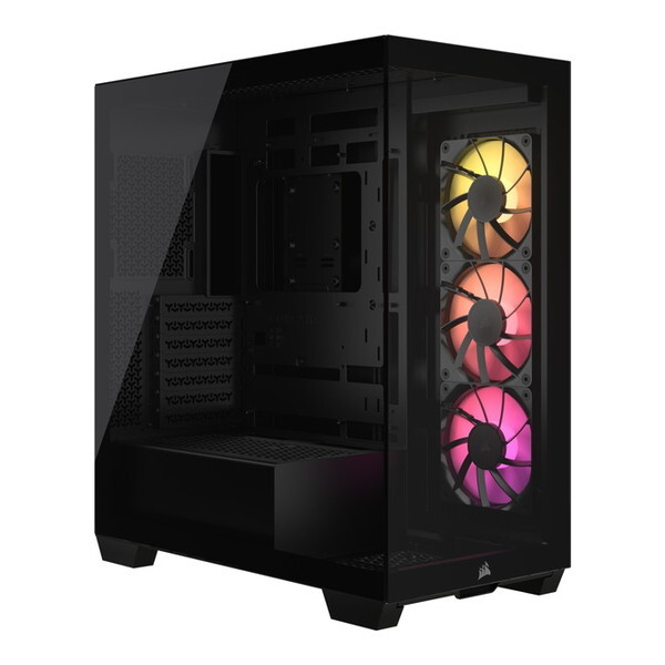 CC-9011280-WW ブラック PCケース 20,850円