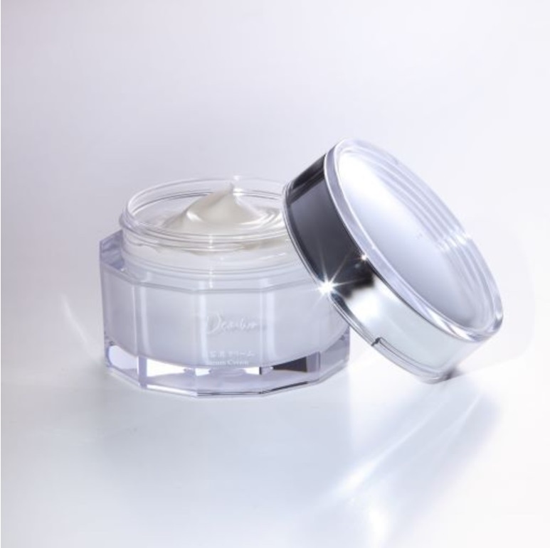 【数量限定入荷】デアイヲビヨウエキクリーム　品薄に付き次回入荷未定