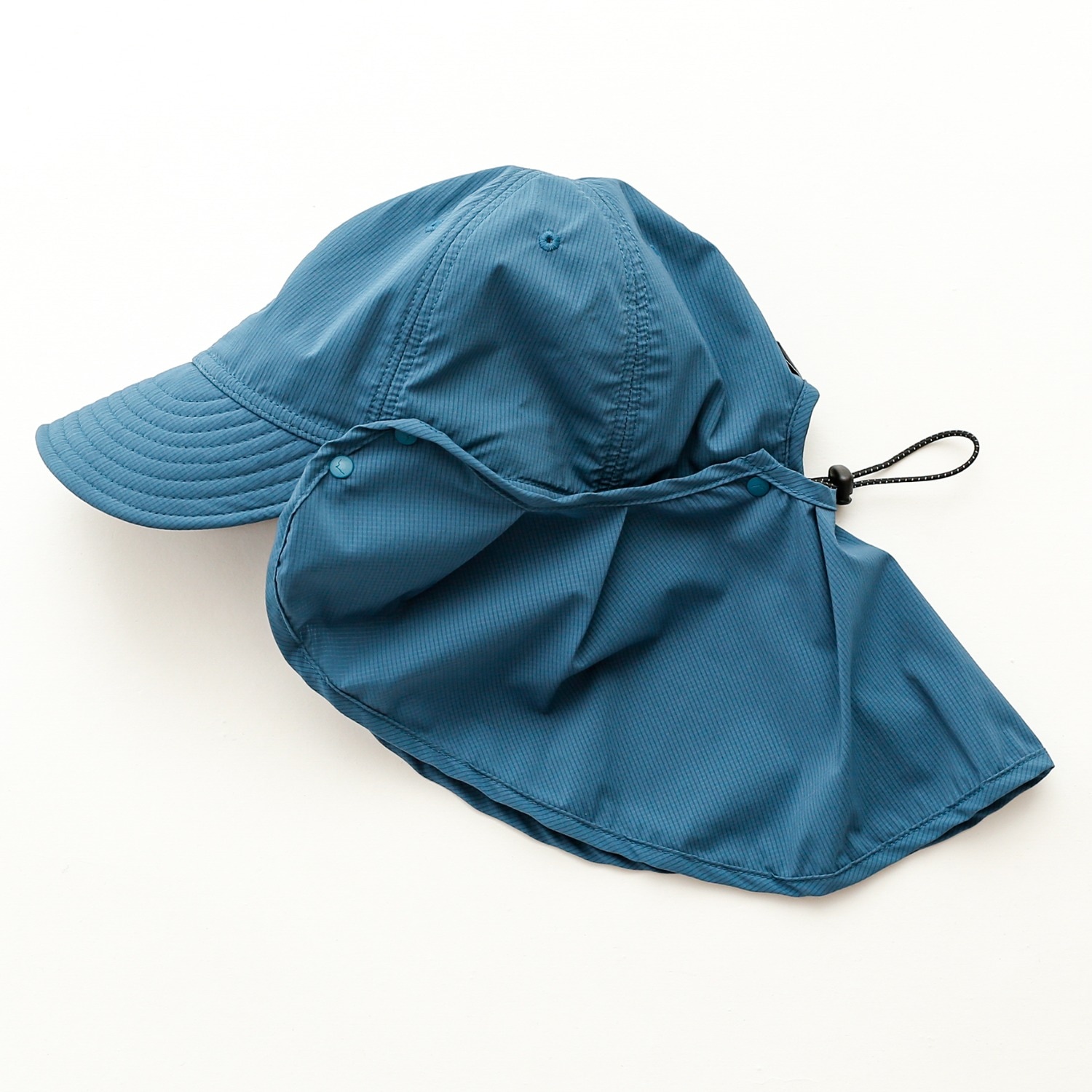 【CAYL】 25SS HIKER CAP : BLUE
