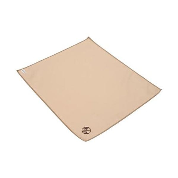 (まとめ)エツミ ミクロディアエピクロスLL ベージュ E-5239(×2セット)