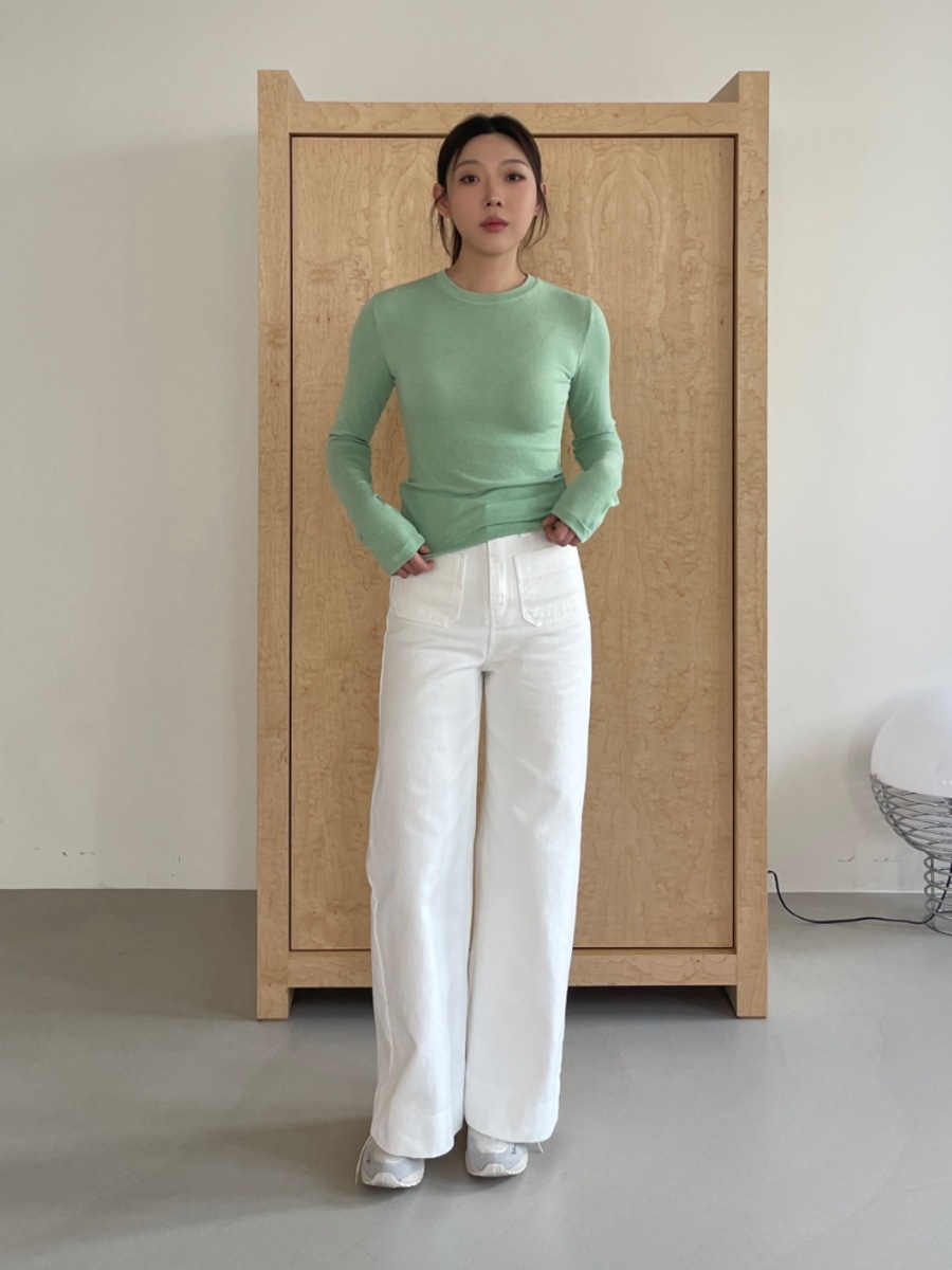 ポケットジーン