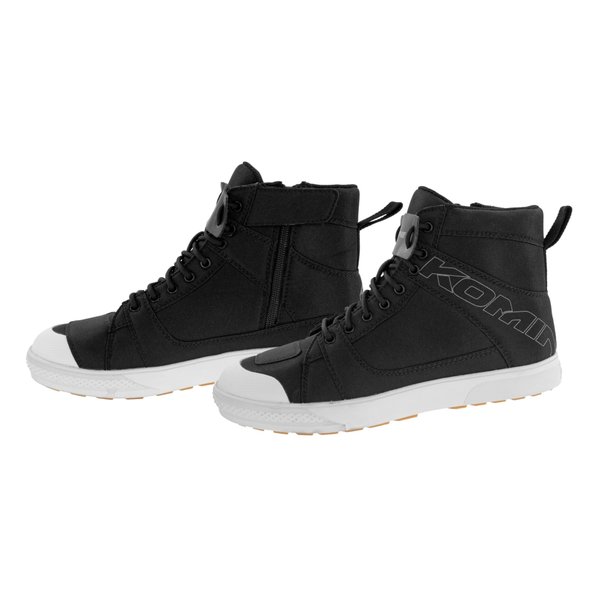 BK-101 WP RIDING SNEAKER ブラック 25.5 BK-101/BK/25.5