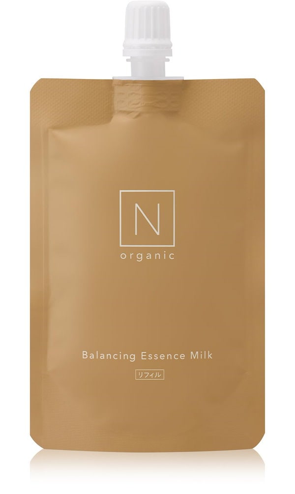 Qoo10] 【詰め替えリフィル】 N organic