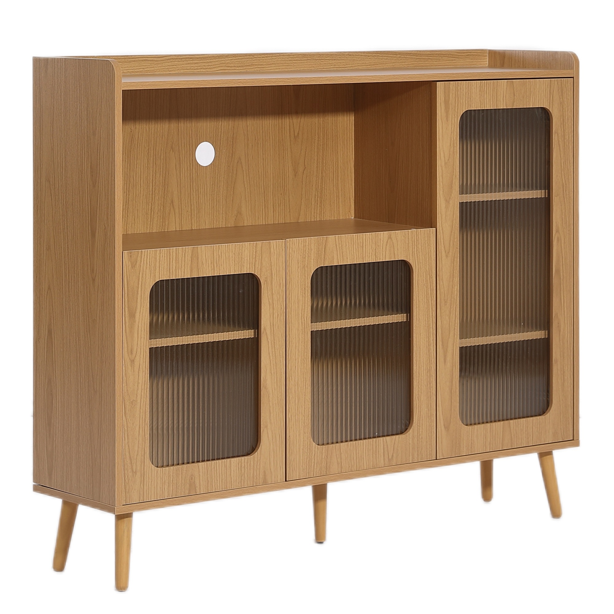 【国内発送】239キャビネット サイドボード 食器棚 キッチンキャビネット チェスト 大容量 収納棚 リビング 収納 収納チェスト サイドボード 扉付き リビングボード 洋服 タンス 収納 箪笥 おし