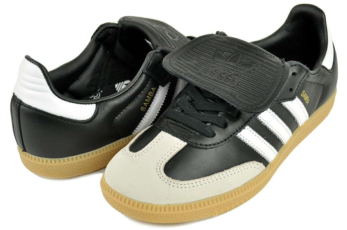 サンバ ロングタン ウィメンズ ブラック ig2010 9,619円