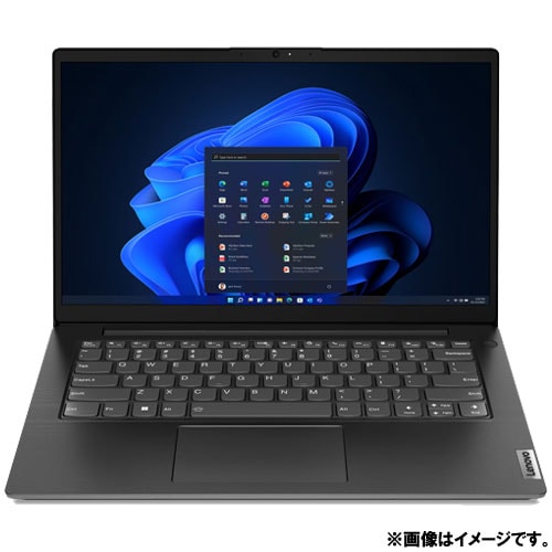 Lenovo V14 Gen 4 82YX004SJP [�r�W�l�X�u���b�N]