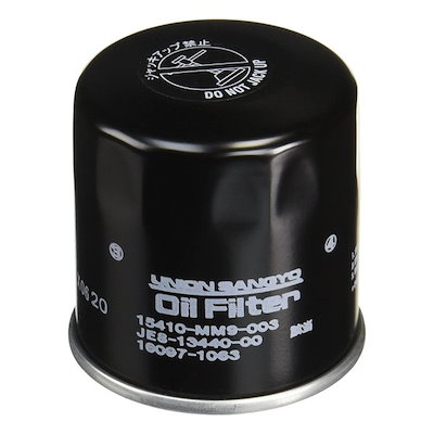 他サイト： ユニオン産業 UNION MC-560 オイルフィルター カートリッジ MC560の商品画像