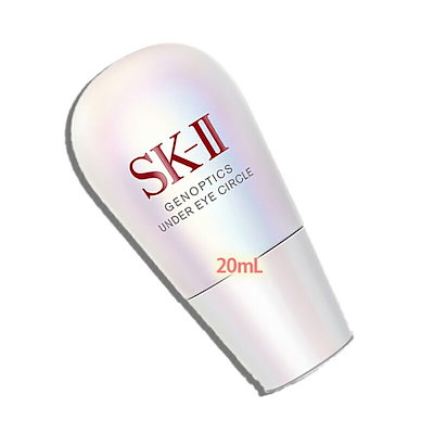 Qoo10] SK-II ジェノプティクス アンダー : スキンケア
