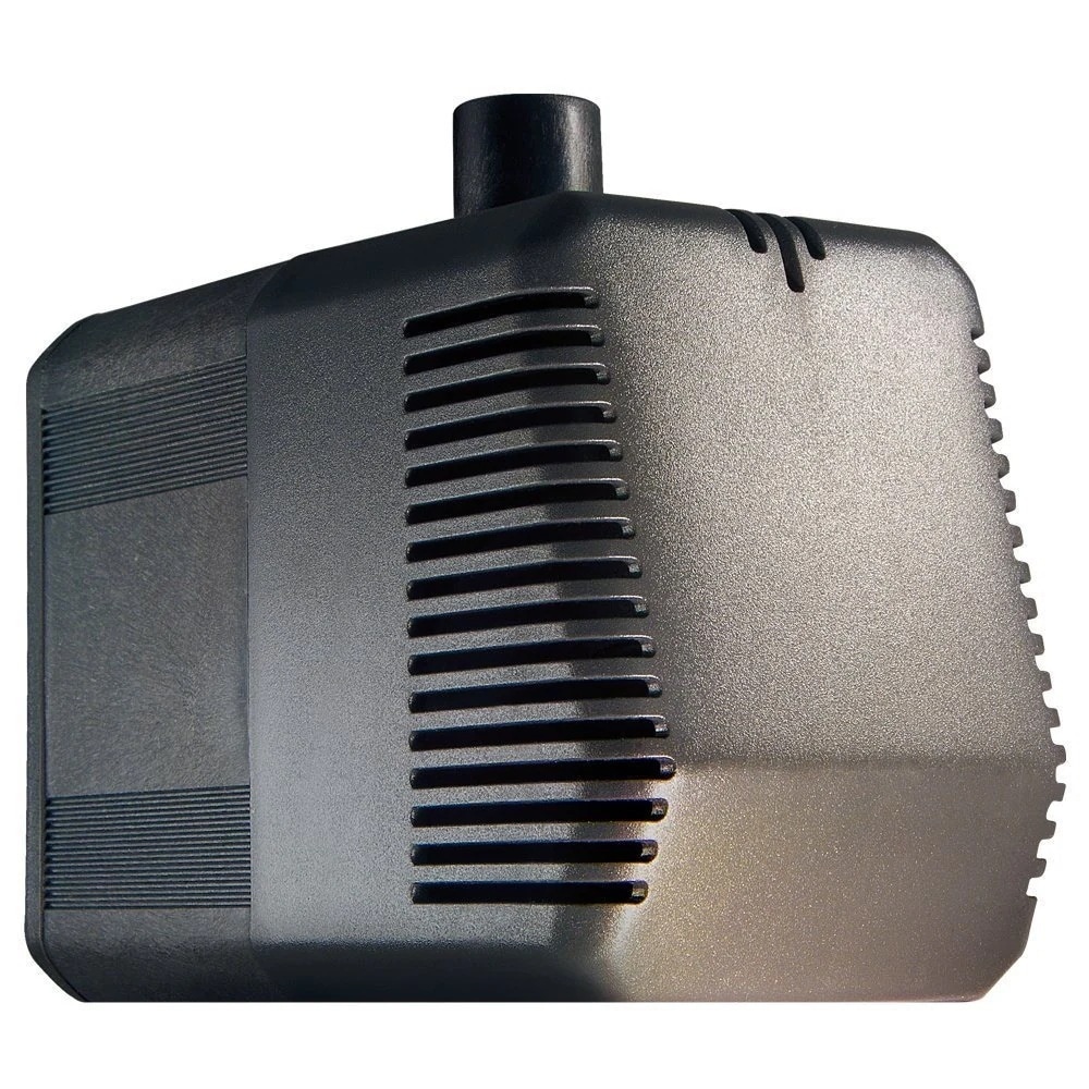 リオ プラス 水族館 3100 HP ウォーターポンプ 900ガロン [並行輸入品]