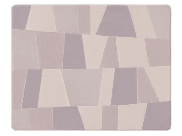 パナソニック DQ-3C420-H カーペットカバー（3畳相当　グレー） DQ3C420H 11,076円