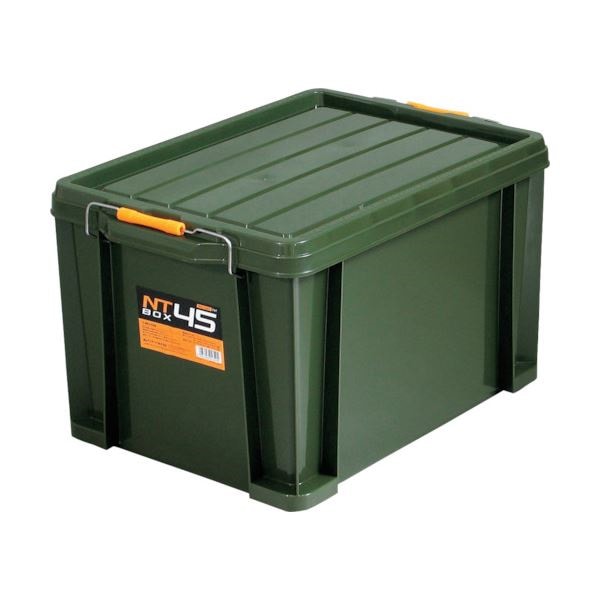 （まとめ） アステージ NTボックス #45NT-45 1個 [x5セット]