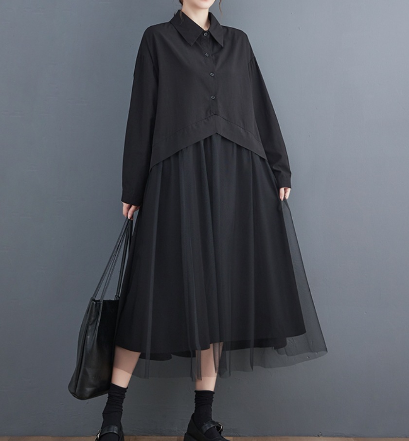 スカート デート モテアイテム タンクトップ ロングスカート ロング丈 レース チュール 可愛い きれいめ 上品 おしゃれ かっこいい 可愛い ラブリー キュート ガーリー クール モード系 6,181円