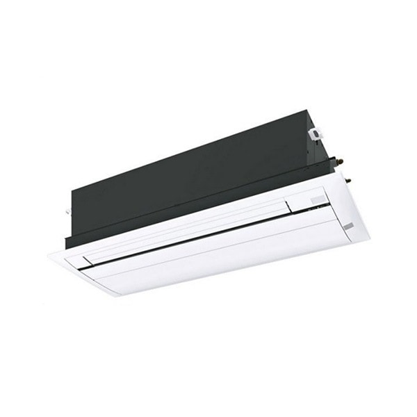 S56ZCV 天井埋め込みエアコン 18畳用 ハウジングエアコン 2022 標準パネル 121,527円