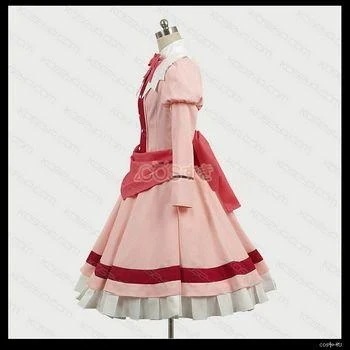 黒執事II エリザベス・ミッドフォード Elizabeth Middleford コスプレ衣装 コスプレ衣装 COS 高品質 新品 Cosplay アニメ コス