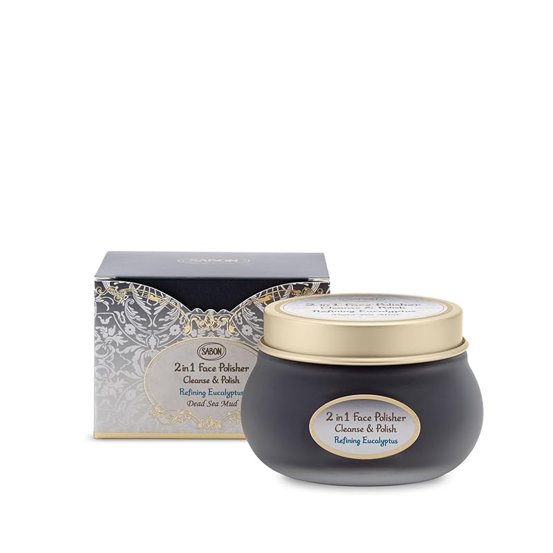 SABON(サボン) フェイスポリッシャー クラリファイング 125mL