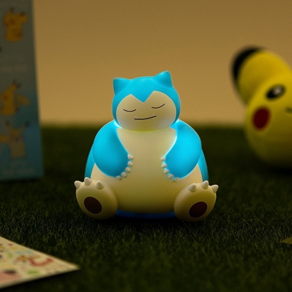 Qoo10] LETO POKEMON LED MINI MOO : 照明