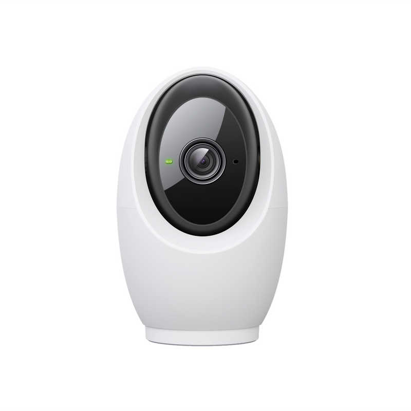 TPLINK　パンチルトスマートAI Wi-Fiカメラ　Tapo C260