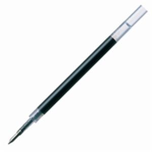 (業務用50セット) ZEBRA ゼブラ ボールペン替え芯/リフィル (1.0mm/黒 10本入り) ゲルインク RJF10-BK