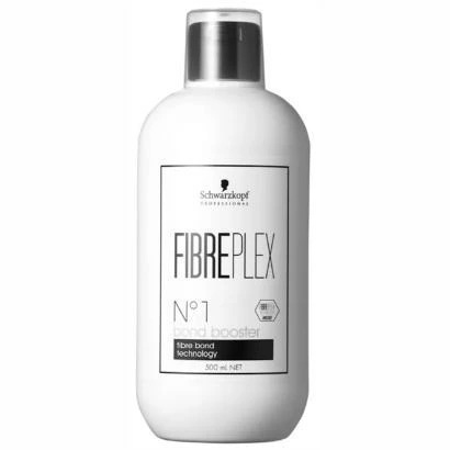 【送料無料】シュワルツコフ ／ ファイバープレックス ／ No.1 ボンド ブースター 500mL / ヘアトリートメント