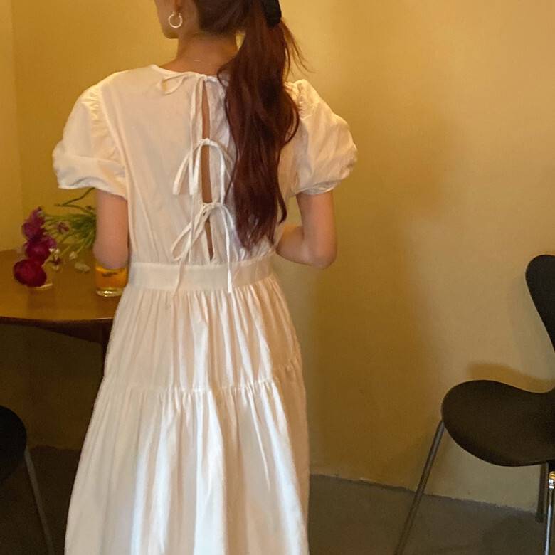 3color レディース ワンピース ロングワンピース ロング ロング丈 マキシ マキシ丈 アンクル 4,750円