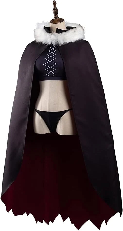 新作入荷小林さんちのメイドラゴンS イルル仮装 コスプレ衣装