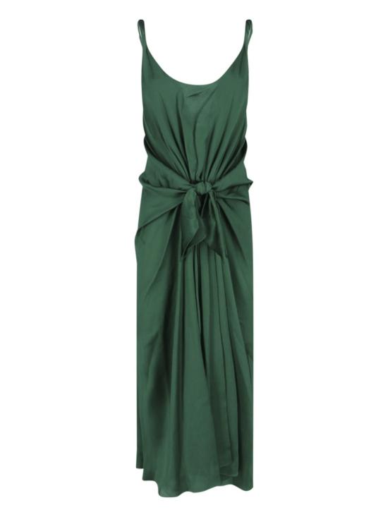 JW ANDERSON Women Dresses DR0503 PG1897585 Green
