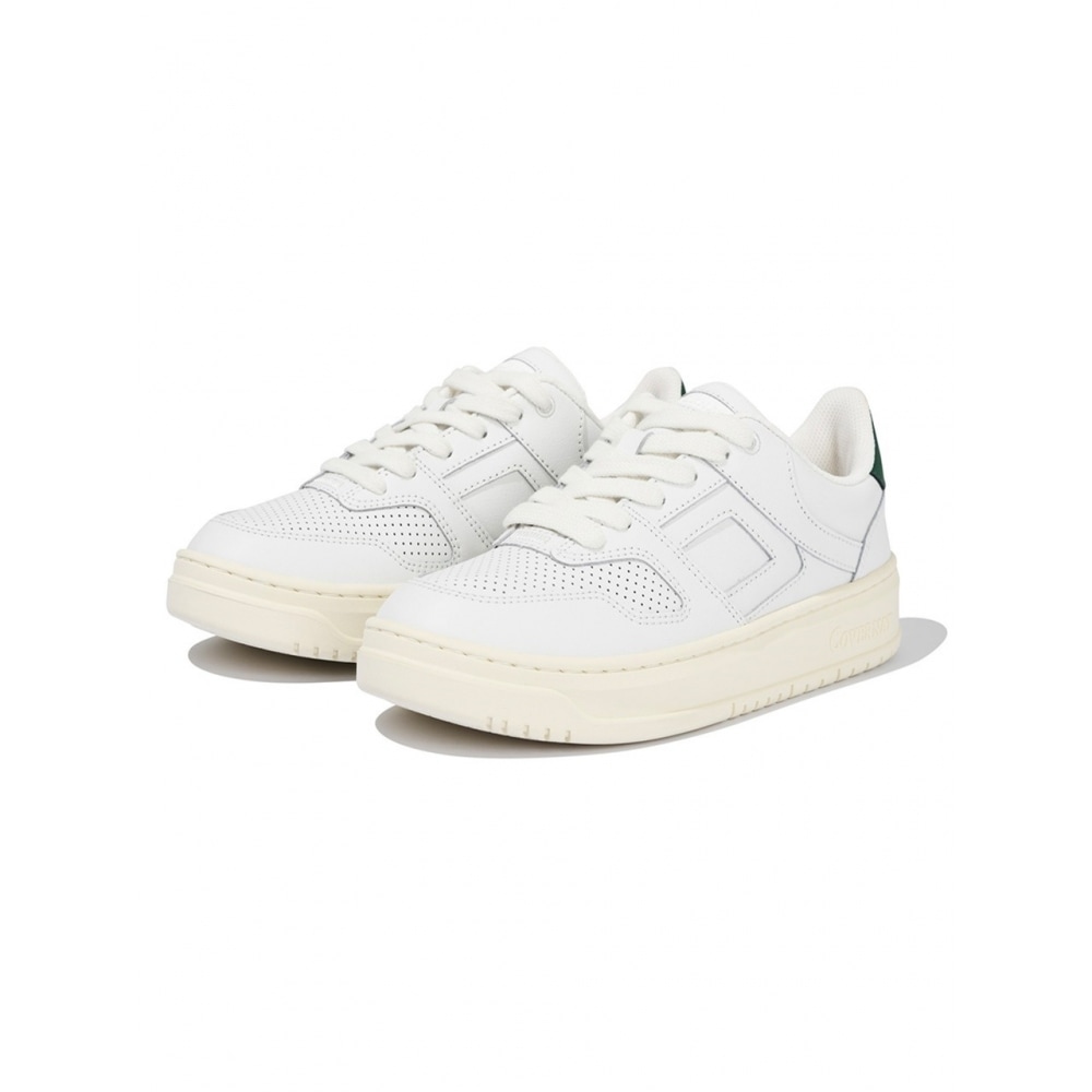 カバーナットコート 80 グリーン