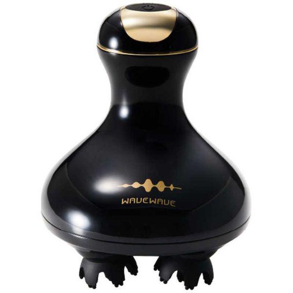 価格.com - セブンウェイブ WAVEWAVE EMS Scalp Head SPA