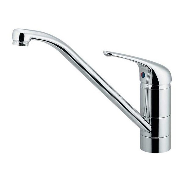 117-032K シングルレバー混合栓