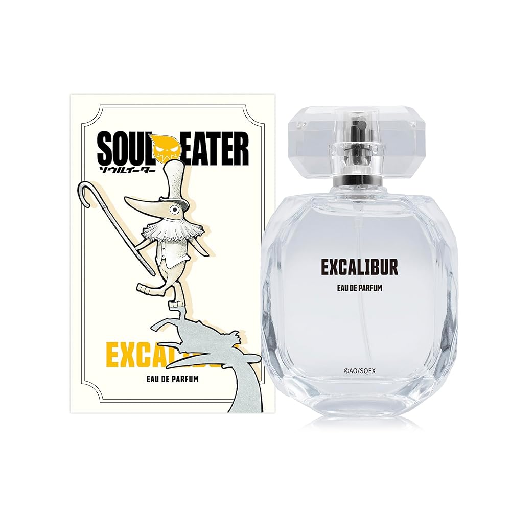 エクスカリバー オードパルファム 60ml