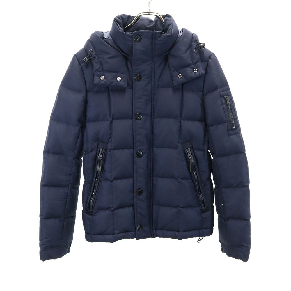 nano UNIVERSE Nishikawa Doun ナノ 西川ダウン 40 ブランド